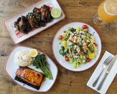 Founding Farmers (King of Prussia)