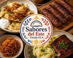 Sabores del Este - Tienda Ela
