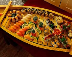 SAKURA SUSHI COBOURG (96 King Street West)