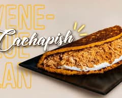 Cachapish