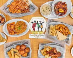 New Era Cuisine (Philadelphia)