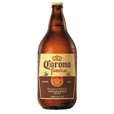 Corona Familiar 32oz Bottle