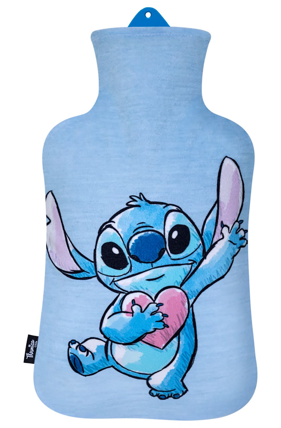 Thermica · Guatero con funda disney stitch 2 l