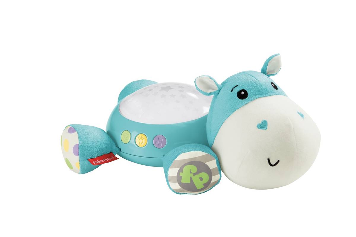 Fisher-Price hipo hora de dormir