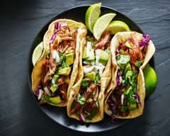 Taqueria Reforma (Bandera St.)