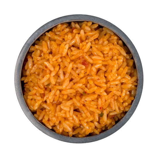 Seasoned Rice