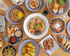 Ramen Bro Sake and Bar (Southport)