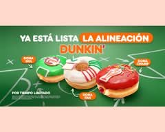 Dunkin' (Galerías Valle Oriente)