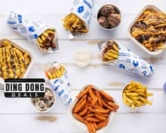 The Yiros Shop (Southport)