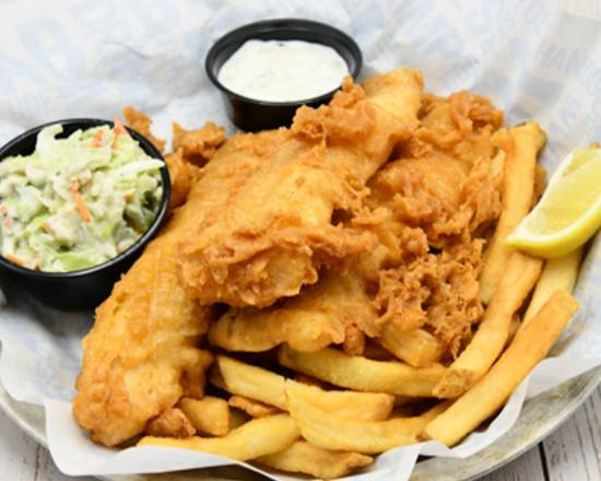 Fish & Chips