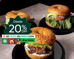 Karma Bagels (Cholula)