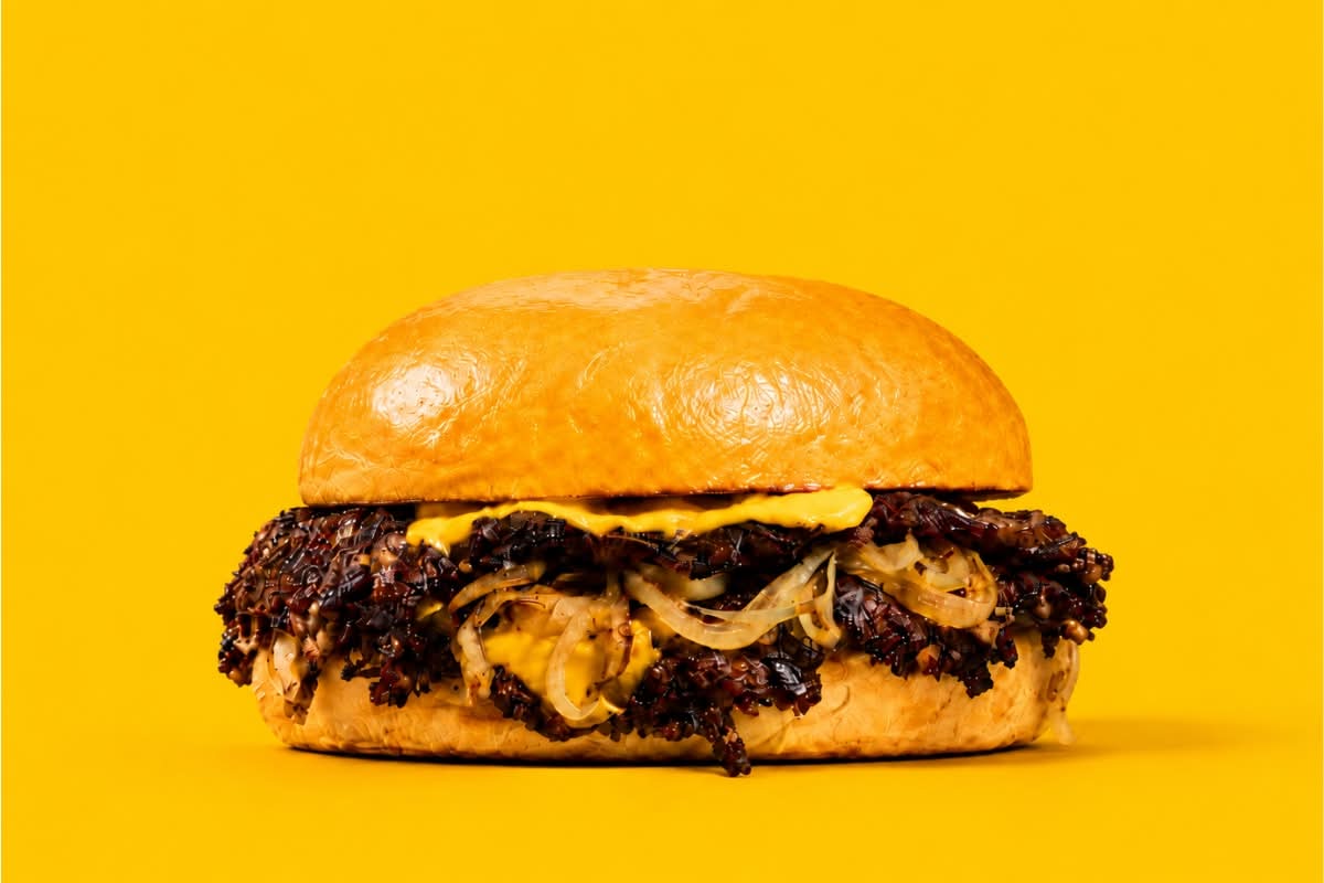 ⌛️ OFFRE : M - 1 STEAK ! 🍔🔥