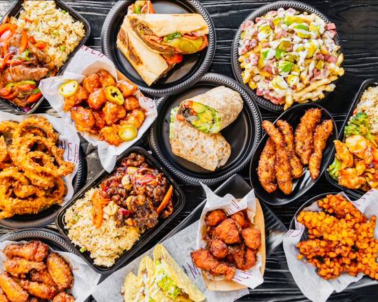 Munch Grill (5217 13th Avenue)