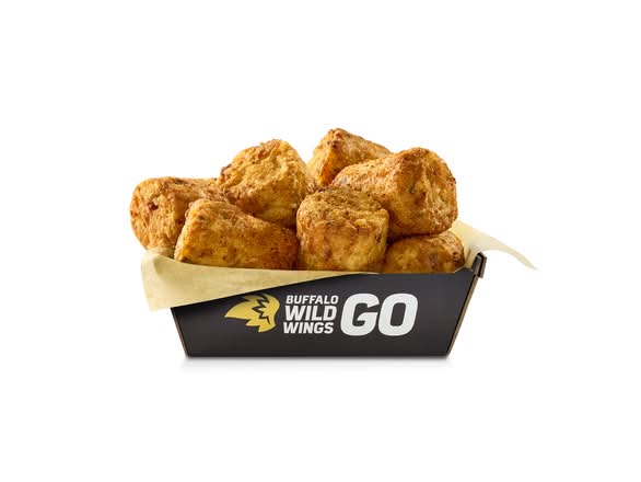 Jumbo Stuffed Tots