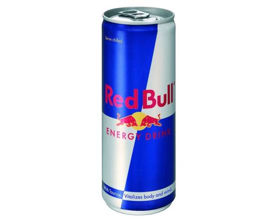 Order Red Bull Original food online from Ideal Market store, Baton Rouge on bringmethat.com