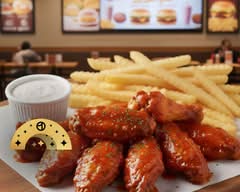 Chopro’s Burger , Alitas & More (Ciudad Juarez)