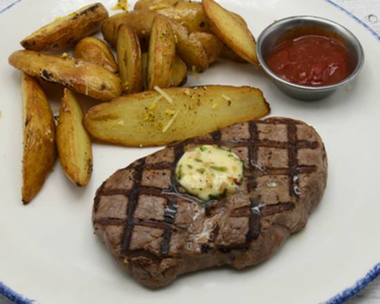 Top Sirloin
