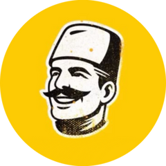 MR. SHA I Steak & Chicken Shawarma 