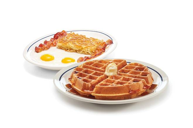 IHOP Delivery in Brooklyn, NY, Full Menu & Deals