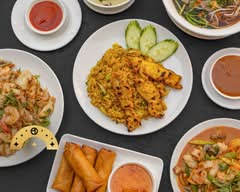 Little Thai Place (Cook st)