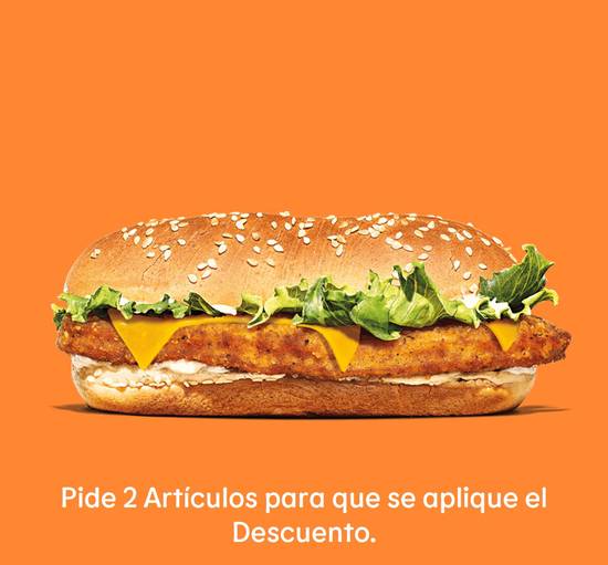 King de Pollo 