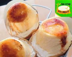 ツリークロップ