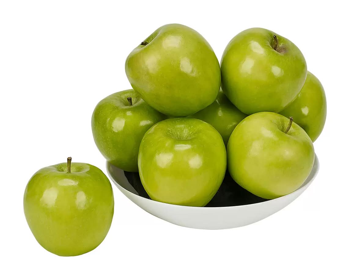 Manzanas granny smith (1,8 kg)