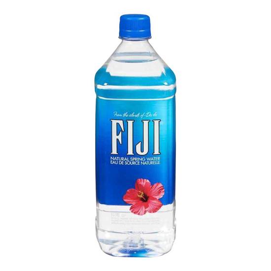 Fiji Natural Spring Water (1 L)