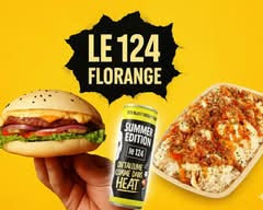 Le 124 Florange