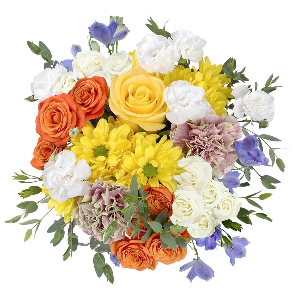 Dreamcatcher Bouquet