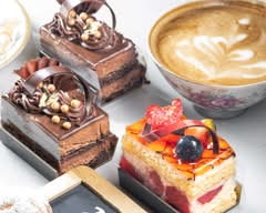 Delice et Chocolat (Wayne)