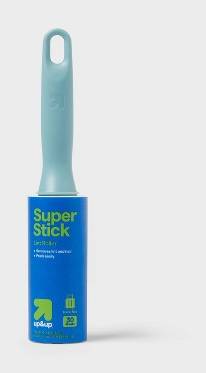 up&up Super Stick Lint Roller Set (30 ct)