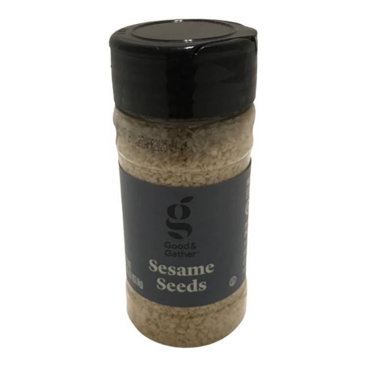 Good & Gather Sesame Seeds (2.25 oz)