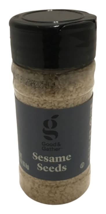 Good & Gather Sesame Seeds (2.25 oz)