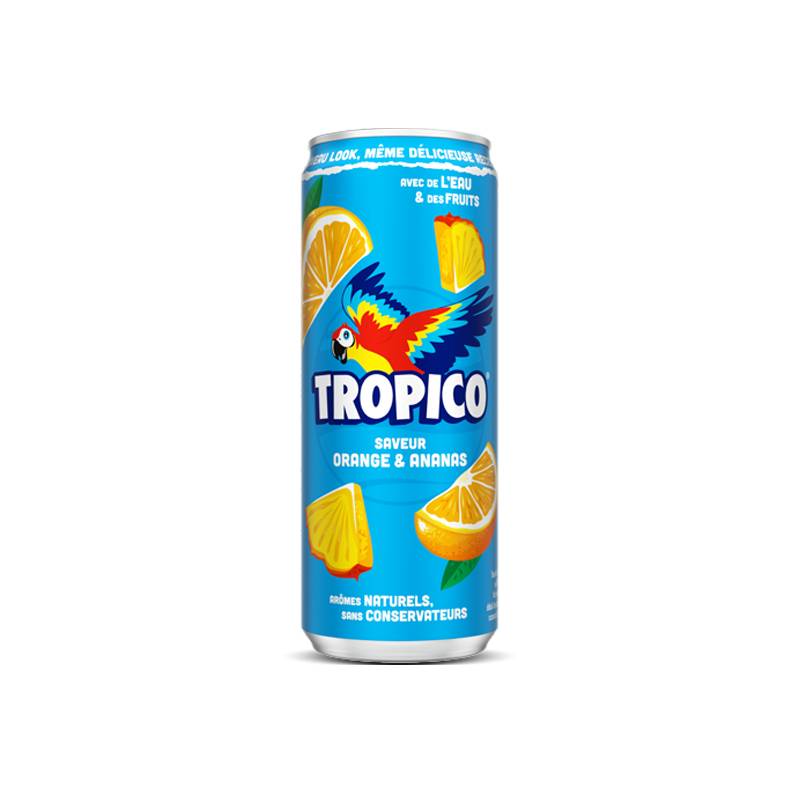 Tropico Original 33cl