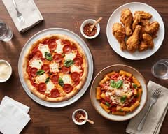Santa Lucia Pizza Morden