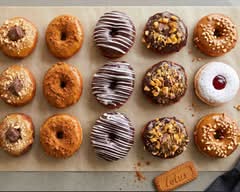 Rollo's Doughnuts 🍩