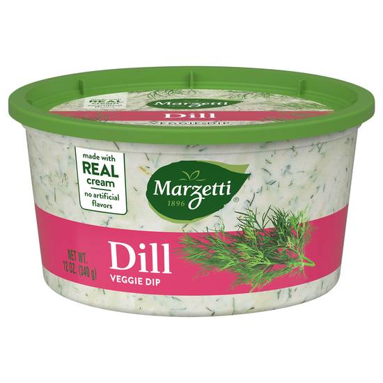 Marzetti Dill Veggie Dip Tub