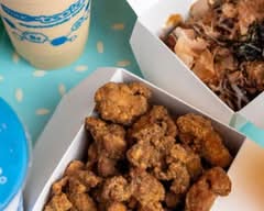 Milk Tea Lab (Pleasant Hill)
