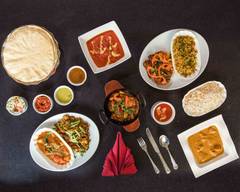 Rajpooth Authentic Indian Cuisine
