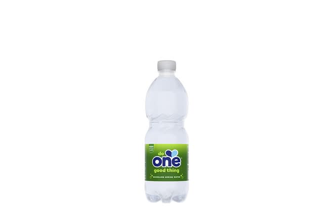 ONE Water 500ml Sparkling