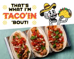 Papi Taco (High St Stevenage)