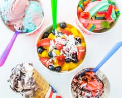 Disfruta Postres naturales (Iztapalapa)