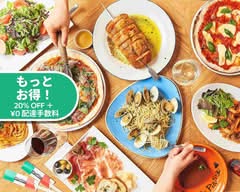 カジュアルイタリアン ピアンタ 板橋店 PiaNta Itabashi