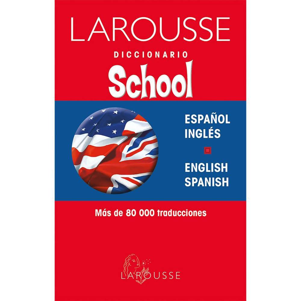 Diccionario school inglés-español - clive hamilton- adolfo prieto