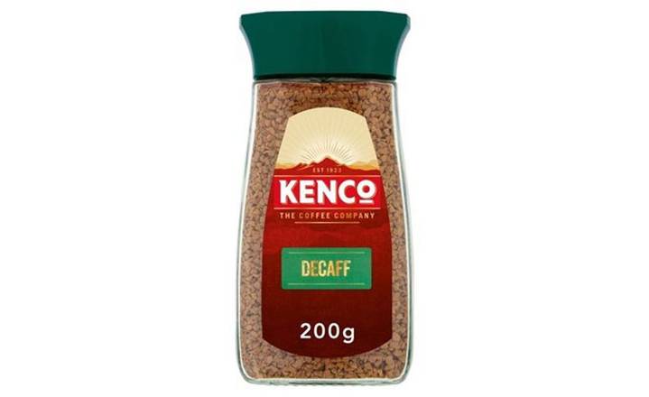 Kenco Decaf Coffee 100g (464016) 