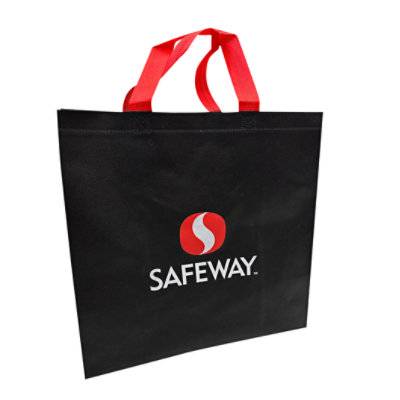 Safeway Reusable Shopping Bags