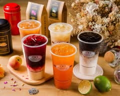 花茶大師英式紅茶莊園 彰化曉陽店