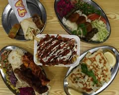 Grabba Kebab