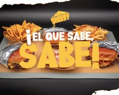 Los Cheesy Condado (1108 Magdalena Ave Suite C)